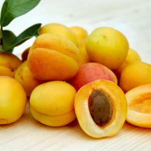 aprikoosinkiviöljy