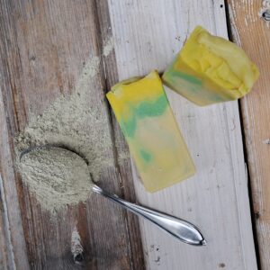 Karkkikauppa-luksussaippua