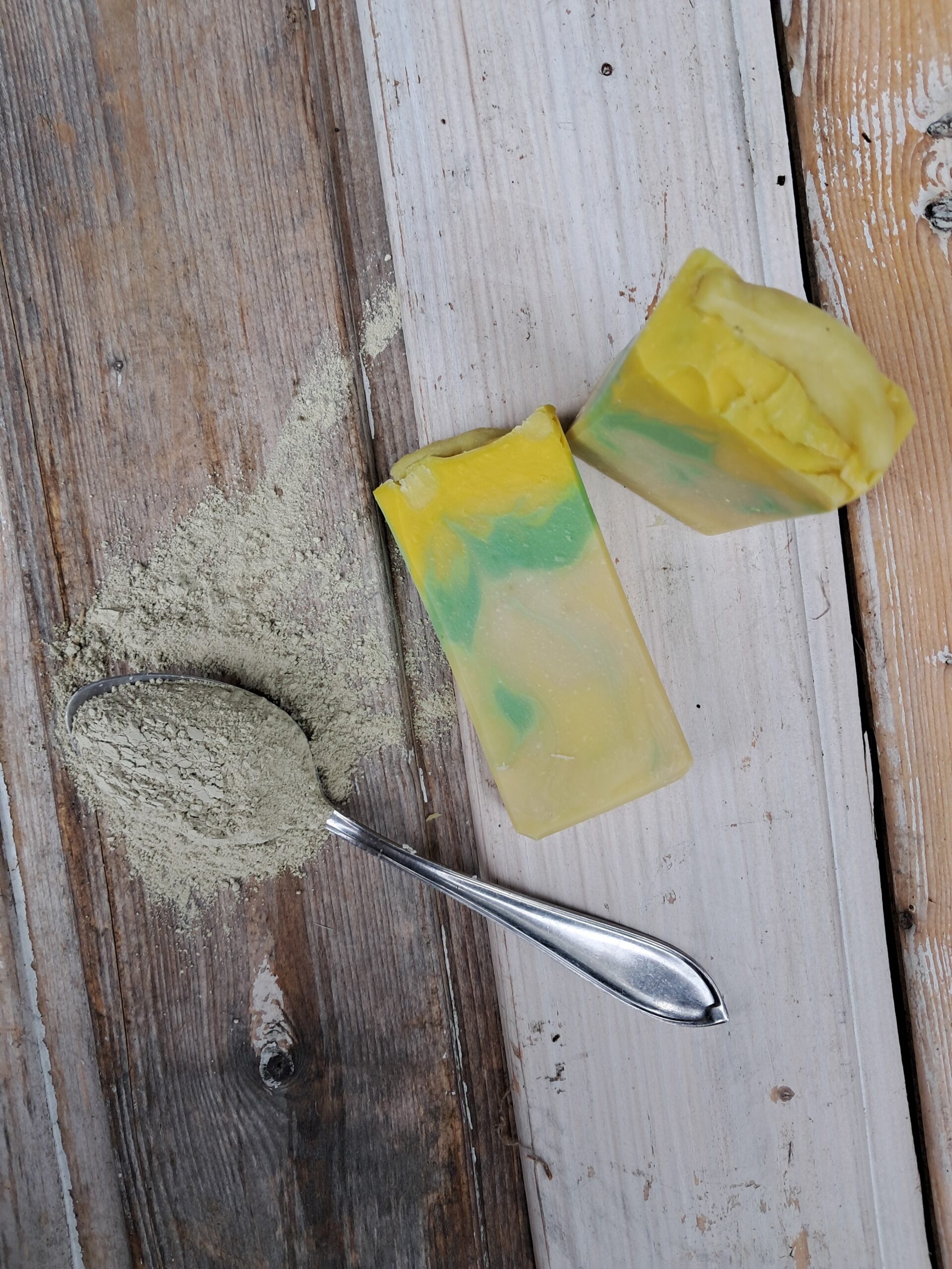 Karkkikauppa-luksussaippua