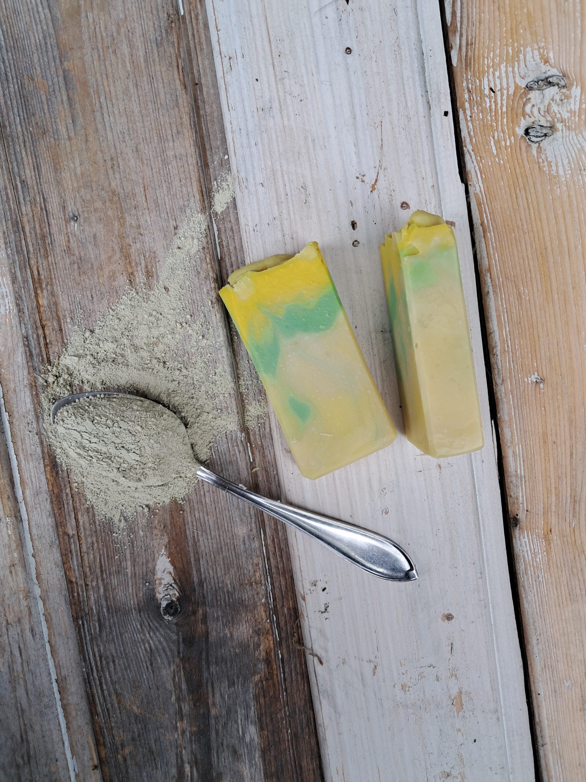 Karkkikauppa-luksussaippua - Image 3