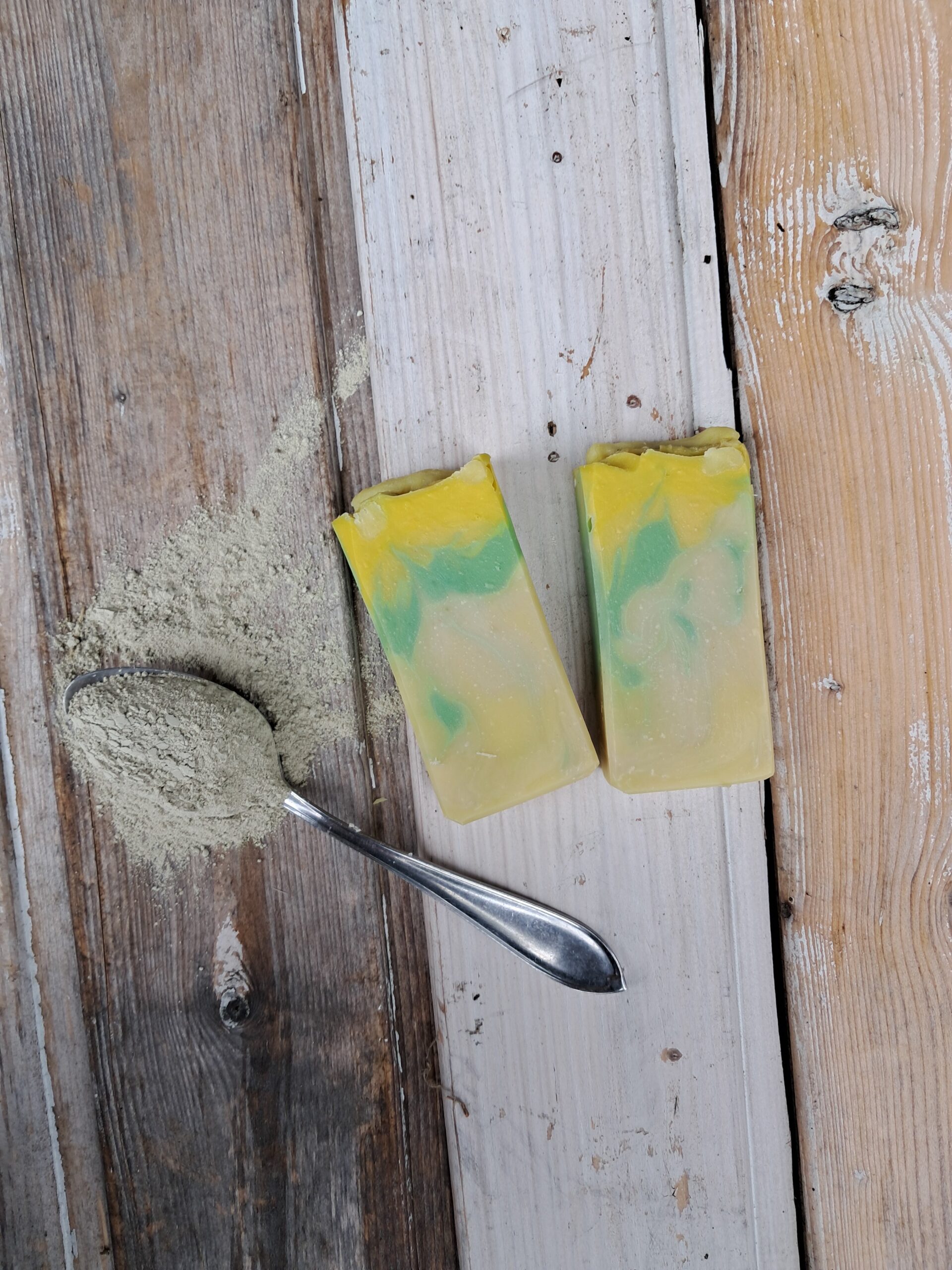 Karkkikauppa-luksussaippua - Image 2