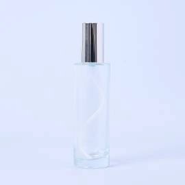 100 ml lasinen suihkepullo